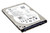 HP 820573-002 - 500GB SATA hard disk drive - 7,200 RPM, 7mm form factor, with self-encrypting drive (SED) technology (raw drive)