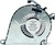 HP 858970-001 - CPU Cooling Fan for HP 15-BC 15-BC000 15-BC100 15-BC200 Omen 15-AX 15-AX000 15-AX100 15-AX200