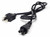 920688-001 - 3-Prong 3-FT Power Cord Cable