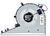 925461-001 - CPU Cooling Fan Compatible with HP Envy 17-AE 17M-AE111DX 6033B053701 6033B0053801 DFS200105BS0T