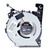 HP L32638-001 - CPU and GPU Cooling Fan Kit for HP Pavilion Gaming 15-CX Series