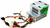HP DPS-240HB A - 240W Power Supply for DC5700 DC5750 SFF
