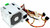 HP DPS-240HB A - 240W Power Supply for DC5700 DC5750 SFF