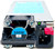 HP PS-2501-3C-LF - 500W Flex Slot Platinum Hot-Plug Power Supply for Proliant DL360 DL380 ML350 G9