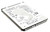 01LX021 - 1TB 5.4K RPM SATA 7mm 2.5" Hard Drive