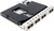 H4THX - 1GB Switch Box Module 8 Port for Poweredge VRTX