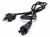 SL60K75066 - 3-Prong 3-FT Power Cable for Computers