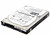 Hitachi HGS-HUC103030CSS60 - 300GB 10K RPM 64MB Cache 6.0Gbps SAS 2.5" Hard Drive