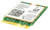 G86C0007K310 - Intel 3168NGW Dual Band Wireless-AC 3168 802.11 ac 1x1 WiFi + Bluetooth 4.2 combination WLAN module