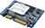 HP 608512-001 - 64GB Half Slim SATA MO-297 Solid State SSD HP 608512-001 - 64GB Half Slim SATA MO-297 Solid State SSD