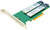 HP 759505-001 - Dual M.2 PCIe Riser Card with 2x 120GB SSD Drives