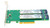HP 759505-001 - Dual M.2 PCIe Riser Card with 2x 120GB SSD Drives