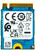 CW4VK - 128GB PCIe NVMe M.2 2230 Gen3x4 Solid State SSD Drive