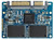 CY8DT - 120GB Half Slim SATA MO-297 SSD - Slim SATA Solid State Drive for Embedded Industrial POS Casino Arcade Medical Kiosk Systems