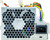 HP 659246-001 - 240W Power Supply for HP Elite 8000 8100 8200 SFF Pro 6000 SFF