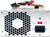 HP 667893-001 - 300W ATX Power Supply for HP Envy H8 Pavilion P6 P7 500