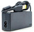 ADLX90NCT3A - 90W 20V 4.5A Slim Yellow Square Tip AC Adapter for IdeaPad ThinkPad Yoga X1 Carbon