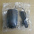 MS116T1 - Black Optical 3-Button Scroll Wheel USB Mouse for Computers