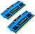 Corsair CMZ8GX3M2A1600C9B - 8GB (2x4GB) 1600Mhz PC3-12800  DDR3 Memory Kit Corsair CMZ8GX3M2A1600C9B - 8GB (2x4GB) 1600Mhz PC3-12800  DDR3 Memory Kit