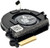 HP L04886-001 - 942843-001 Left Cooling Fan for HP Spectre X360 13t-ae000 Series