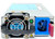HP HSTNS-PD23B - 460W Hot Plug Power Supply for Proliant DL160 G6 DL180 GL DL360 G6/G7 DL380 G7