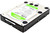 Western Digital WD30EZRX-00D8PB0 - 3TB 5.4K RPM 64MB Cache IntelliPower Caviar Green SATA 3.5" Hard Drive
