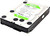 Western Digital WD30EZRX-00AZ6B0 - 3TB 5.4K RPM 64MB Cache IntelliPower Caviar Green SATA 3.5" Hard Drive