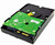 HP 652824-001 - 3TB 5.4K RPM 64MB Cache IntelliPower Caviar Green SATA 3.5" Hard Drive