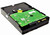 HP 652824-001 - 3TB 5.4K RPM 64MB Cache IntelliPower Caviar Green SATA 3.5" Hard Drive