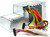 41A9701 - 280W Power Supply for ThinkCentre A57 A58 M57 M58 SFF