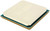  AMD YD2400C5FBBOX - 3.60Ghz AMD Ryzen 5 2400G 4MB 65W AM4 4-Core CPU Processor