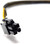 GP6MV - 4-pin PSU to Motherboard Cable