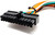 654MT - 24-Pin Main Power Cable to Motherboard
