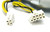 00PC745 - 180W Power Supply for ThinkCentre M410 M610 510S