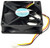 NMB 3610KL-05W-B49 - 92x92x25mm 9225 DC24V 0.16A 3-Pin Cooling Fan For Fanuc Servo Amplifier A90L-0001-0378