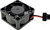 A90L-0001-0566#A - 40x40x20mm DC24V Cooling Fan 4-Pin Female Connector for Fanuc A90L-0001-0566#A