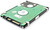 HP 941189-002 - 1TB 7.2K RPM SATA 9.5mm 2.5" Hard Drive