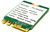 Toshiba G86C0007U410 - Intel AX200 AX200NGW 802.11ax M.2 2230 WiFi + Bluetooth 5.0 Combo Adapter  