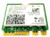 HP L35282-005 - Intel AX200 AX200NGW 802.11ax M.2 2230 WiFi + Bluetooth 5.0 Combo Adapter  
