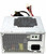 Dell PK61K - 460W Power Supply for XPS 8910 + Micro SATA + 8-Pin (6+2) + Extended 12V Cable