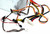 HK560-12PP - 460W Power Supply for XPS 8910 + Micro SATA + 8-Pin (6+2) for Precision 3630