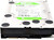 Western Digital WD30EZRX-55DC0B0 - 3TB 5.4K RPM 64MB Cache IntelliPower Caviar Green SATA 3.5" Hard Drive