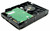 HP 815610-003 - 3TB 7.2K RPM 64MB Cache 6G SATA 3.5" Hard Drive