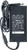 450-AGCU - 180W 19.5V 9.23A 5.0mm Tip AC Adapter for Precision, Alienware Laptops