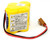 Fanuc A98L-0031-0025 - 6V PLC Programmable Logic Controller Backup Battery for Fanuc A98L-0031-0025 