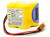 Fanuc A98L-0031-0025 - 6V PLC Programmable Logic Controller Backup Battery for Fanuc A98L-0031-0025 