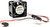 A90L-0001-0580#C - 40x40x28mm DC24V Dual Connectors Cooling Fan for Fanuc A90L-0001-0580#B