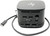 HP 2UK37UT#ABA - HP USB-C Thunderbolt G2 120W Docking Station Dock Kit with 120W AC Adapter