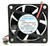A90L-0001-0529 - 60x60x15mm DC24V 3-Pin Connector Fan for Fanuc A90L-0001-0529