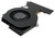HP L30204-001 - SPS-FAN N17P Right CPU Cooling Fan for HP Omen 15-DC